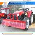 YTO Tractor Frontplanierschild